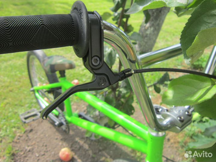 BMX custom park торг