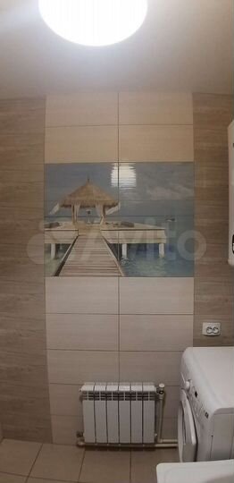 2-к. квартира, 50 м², 2/3 эт.