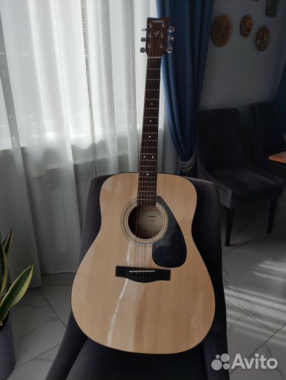 Акустическая гитара yamaha f310