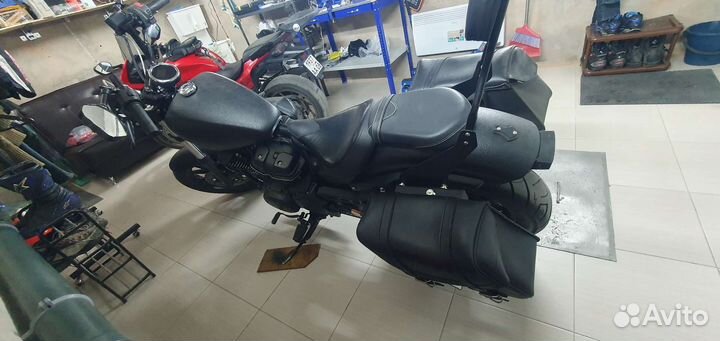 Продам Yamaha XVS 950CU bolt 2014