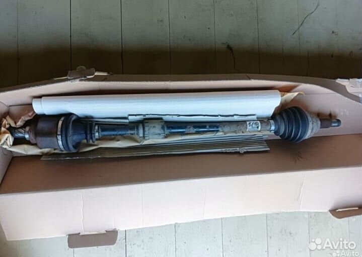 Привод передний правый для Nissan Sentra МКПП