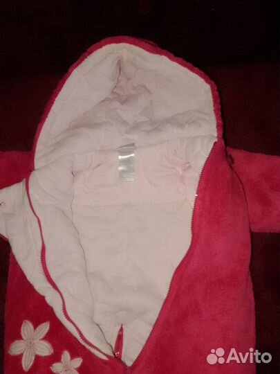 Детские вещи