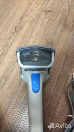 Сканер Datalogic Gryphon D4130