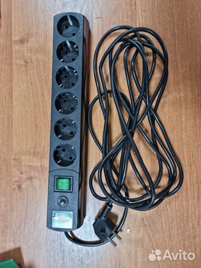 Сетевой фильтр