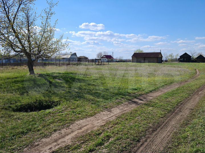 Участок 15 сот. (ИЖС)