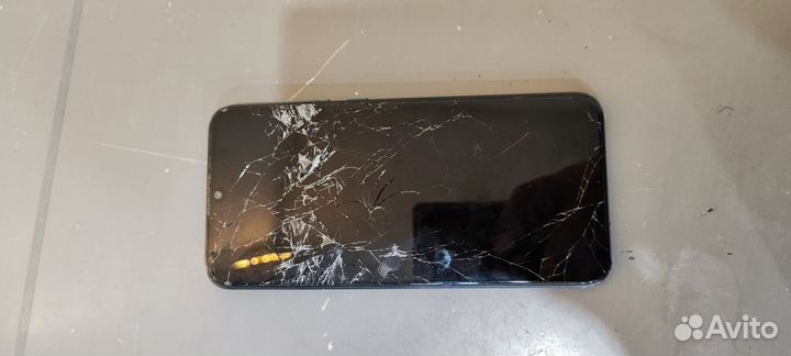 HONOR 10 Lite, 4/64 ГБ