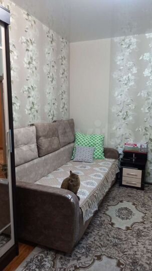 1-к. квартира, 38 м², 3/5 эт.