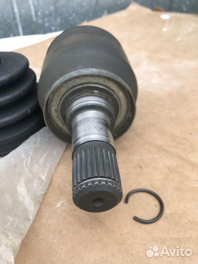 Шрус внутренний GLO 4107К