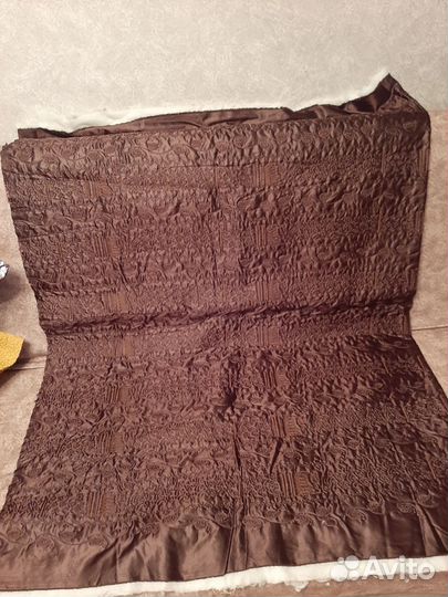 Ткань курточная