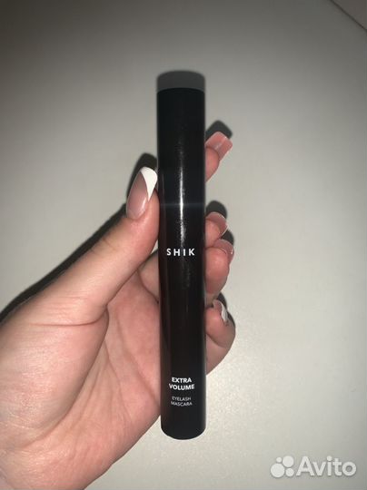 Тушь для ресниц