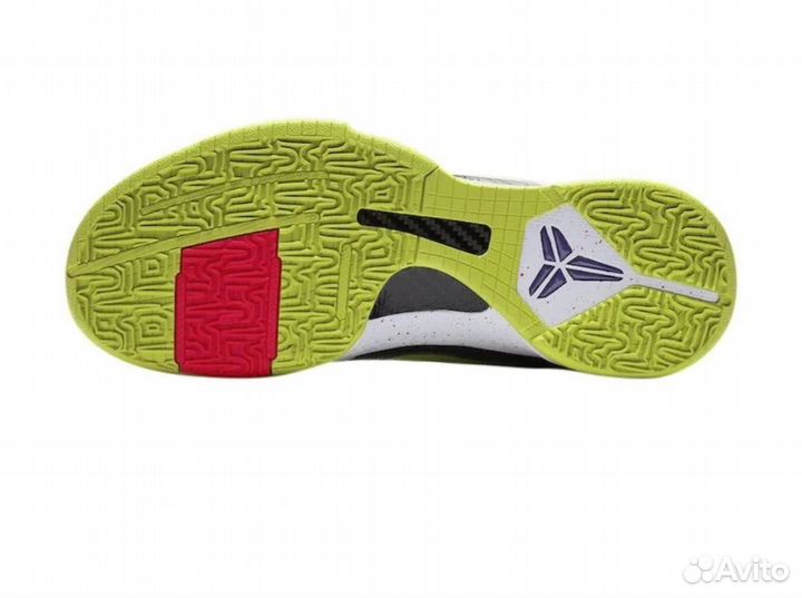 Кроссовки nike kobe 5 protro