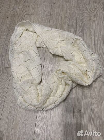 Шарф-труба H&M