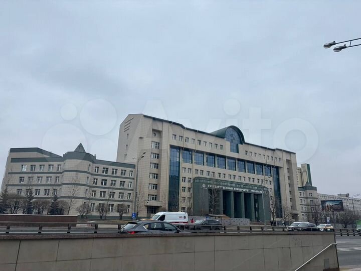 Квартира-студия, 17,7 м², 1/9 эт.