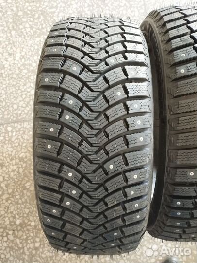 Michelin X-Ice North 2 225/45 R18 95T