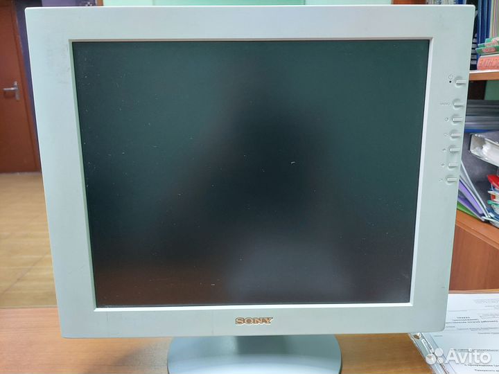 Монитор Sony SDM-S71R