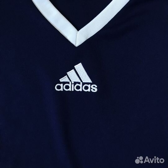 Футболка Adidas vintage оригинал