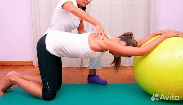 Коррекция осанки, лфк, афк