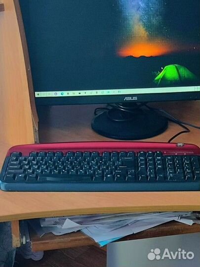 Клавиатура