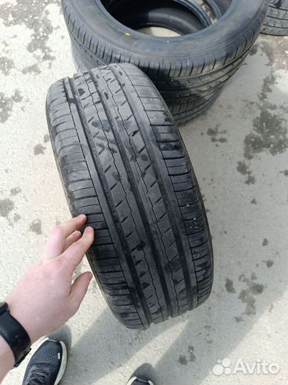 Yokohama BluEarth-ES ES32 205/55 R16 91V