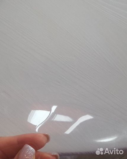 Гибкое мягкое стекло