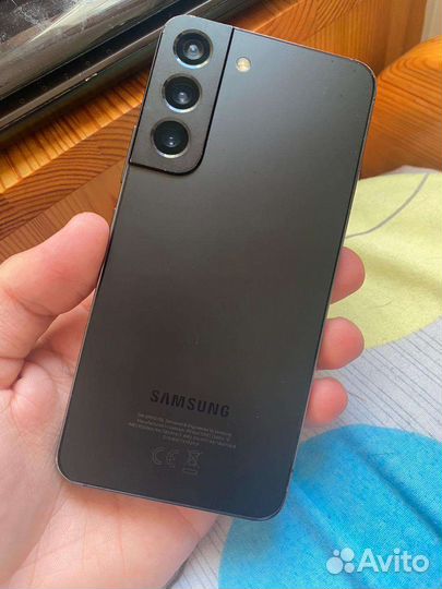 Samsung galaxy s22