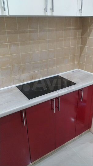 Квартира-студия, 13,6 м², 1/5 эт.