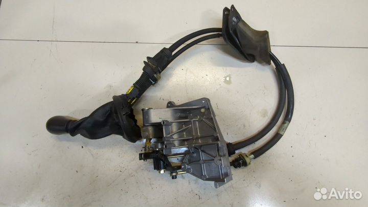 Кулиса кпп Citroen Xsara-Picasso, 2003