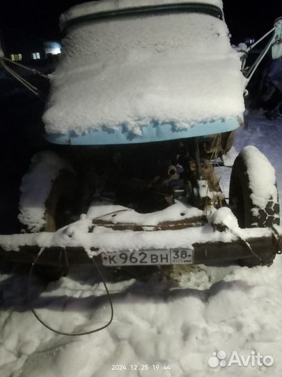 Продам газ 53,бортовой на запчасти