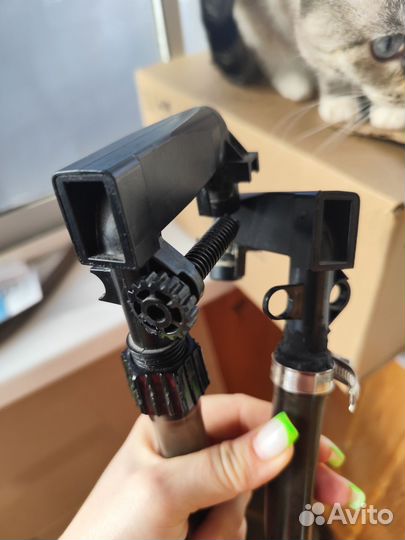 Фильтр внешний aquael unimax 150