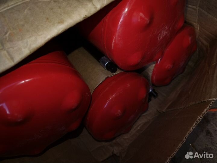 Огнетушитель