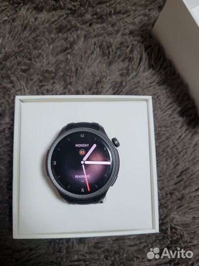 Amazfit balance новые