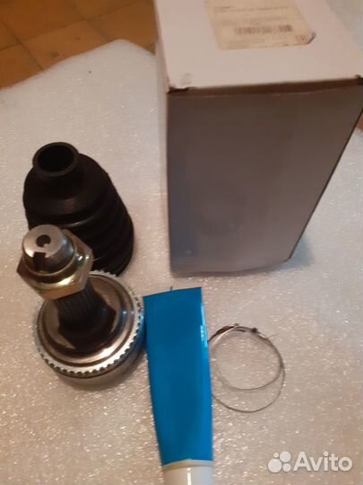 Шрус чери тиго т 11, наружный