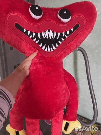 Хаги-Ваги игрушки коллекция