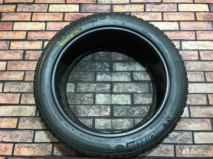 Michelin Latitude Alpin 275/45 R21 110T