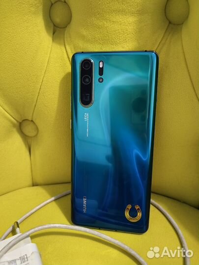 HUAWEI P30 Pro, 8/256 ГБ