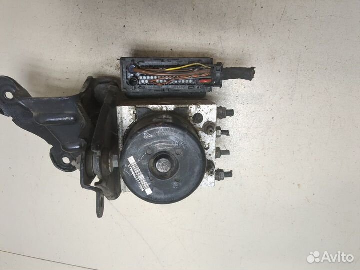 Блок абс, насос Audi A3 (8P), 2010