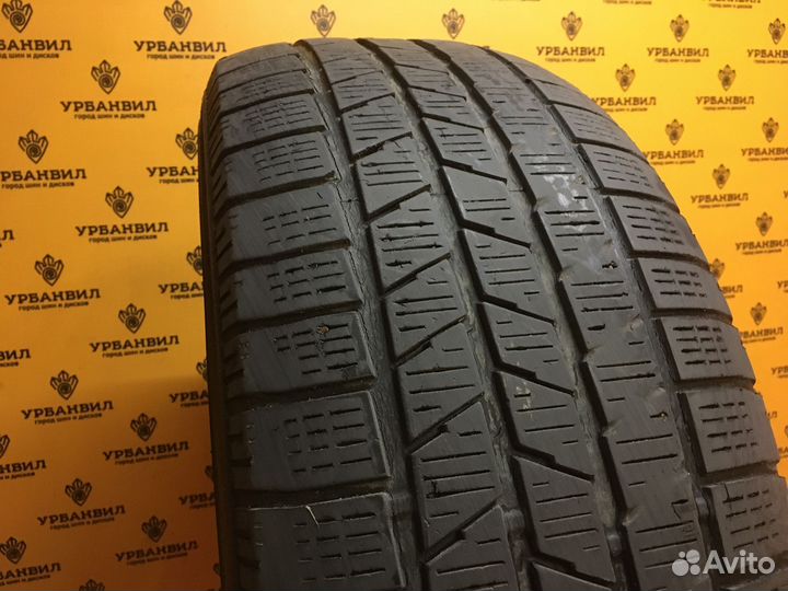 Pirelli Scorpion Ice&Snow 255/65 R17 110H