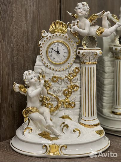 Часы Vittorio Sabadin