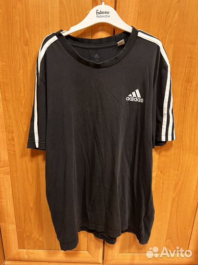 Футболка adidas