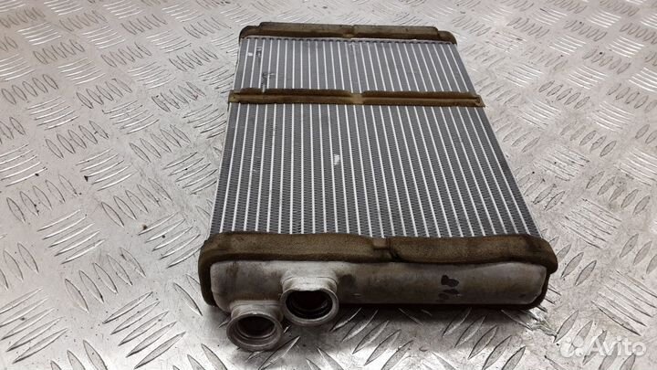 Радиатор отопителя (печки) Audi A4 B8/8K 2008