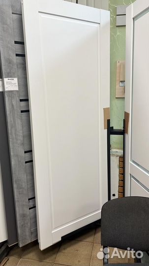 Двери межкомнатные новинки в наличии