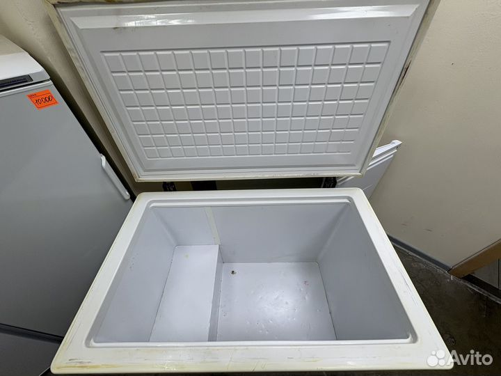 Морозильные ларь 300 литров