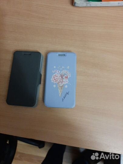 Чехлы для смартфонов