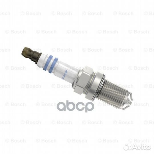 Свеча зажигания FGR7DQP+ 0242236562 Bosch