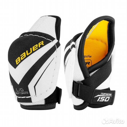 Хоккейная экипировка на детей