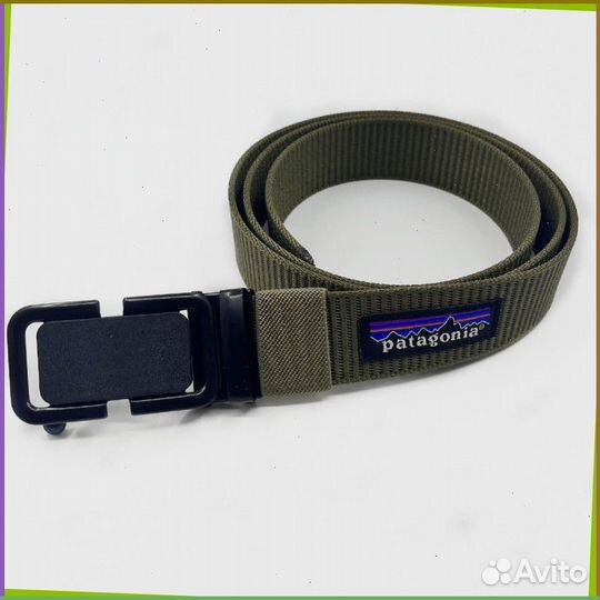 Ремень Patagonia (Номер партии: 45879)