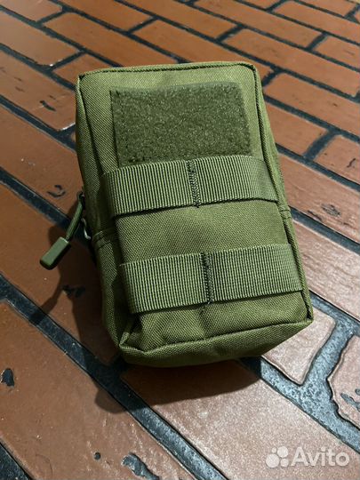 Подсумок тактический