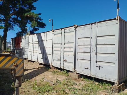 Складское помещение, 7.5 м²