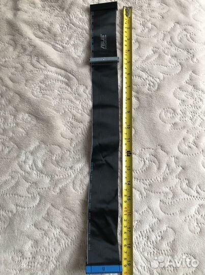 Шлейф ide Asus 50см