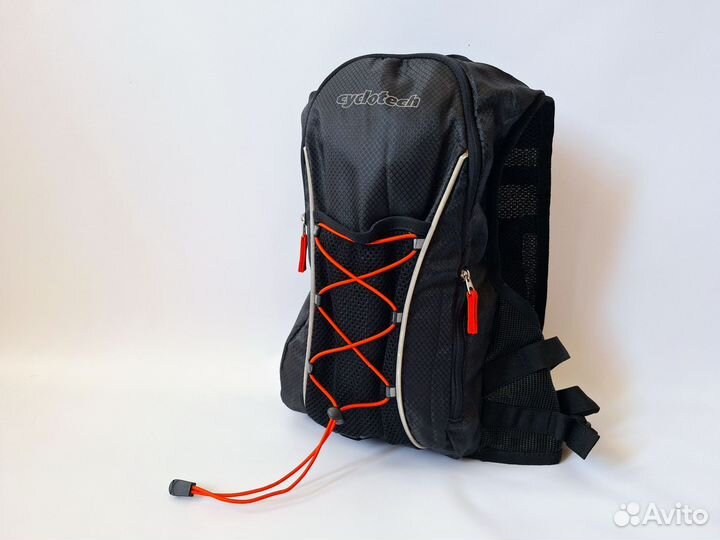 Велосипедный рюкзак Cyclotech